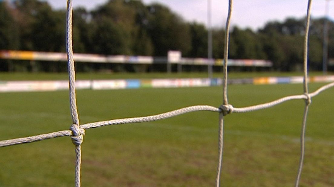 Voetbal