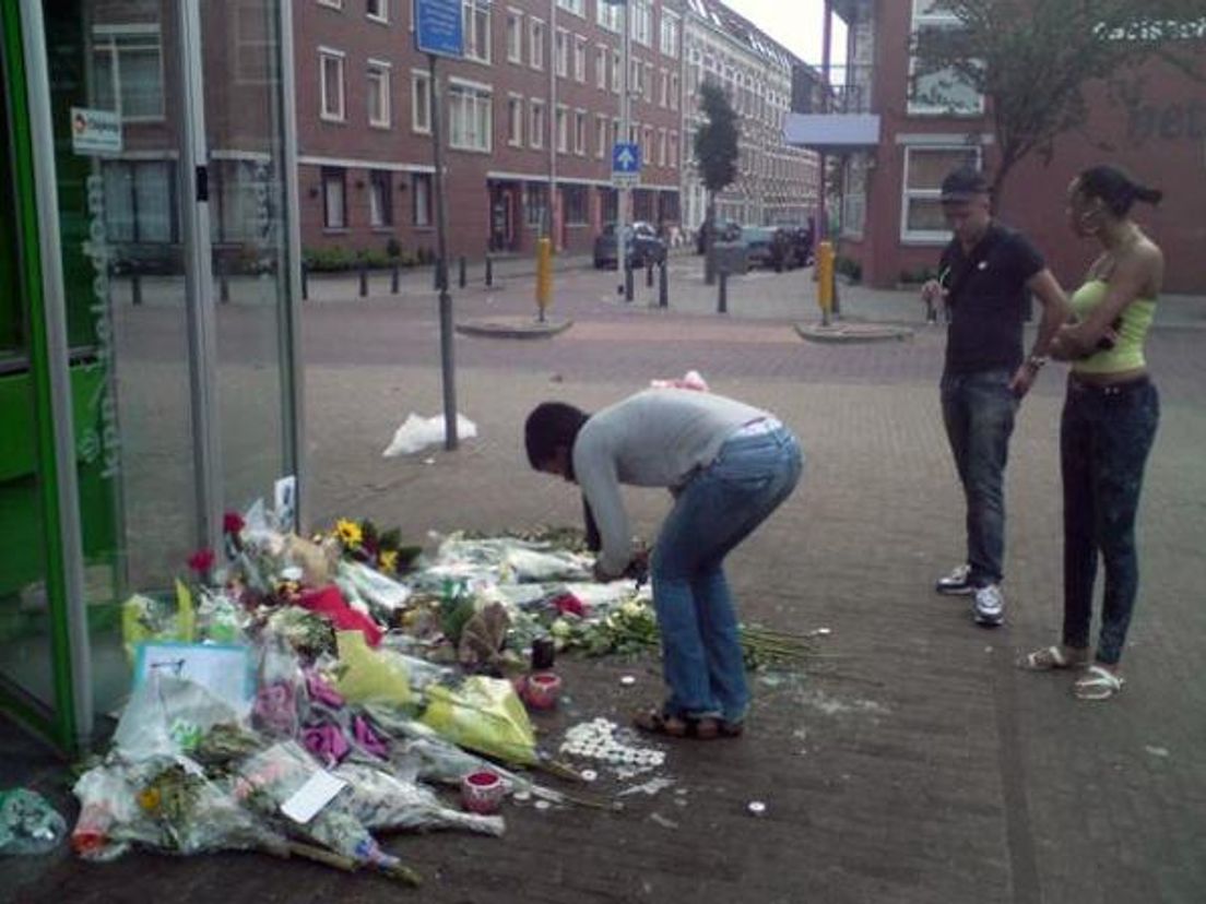 Pijnackerplein