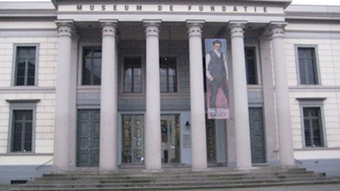 de Fundatie Zwolle