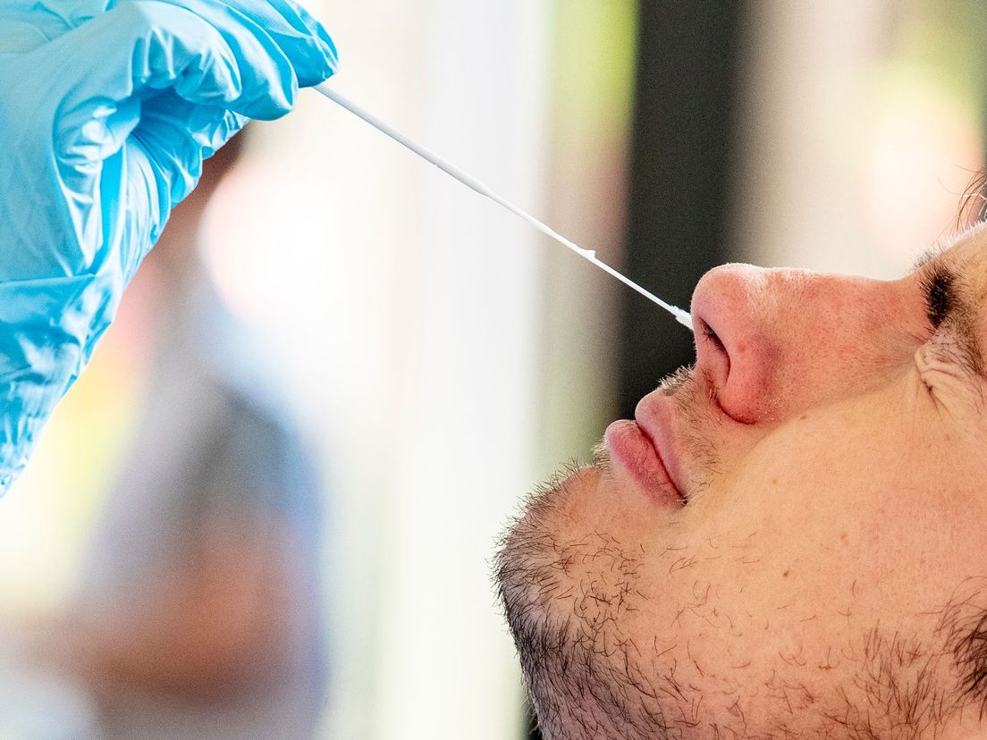 Coronatest