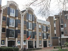 Einde Drukkerijmuseum Meppel dreigt door 'nee' gemeente