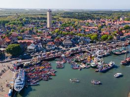 De HT-race in foto's: "De handen zijn stuk, het is mooi geweest"