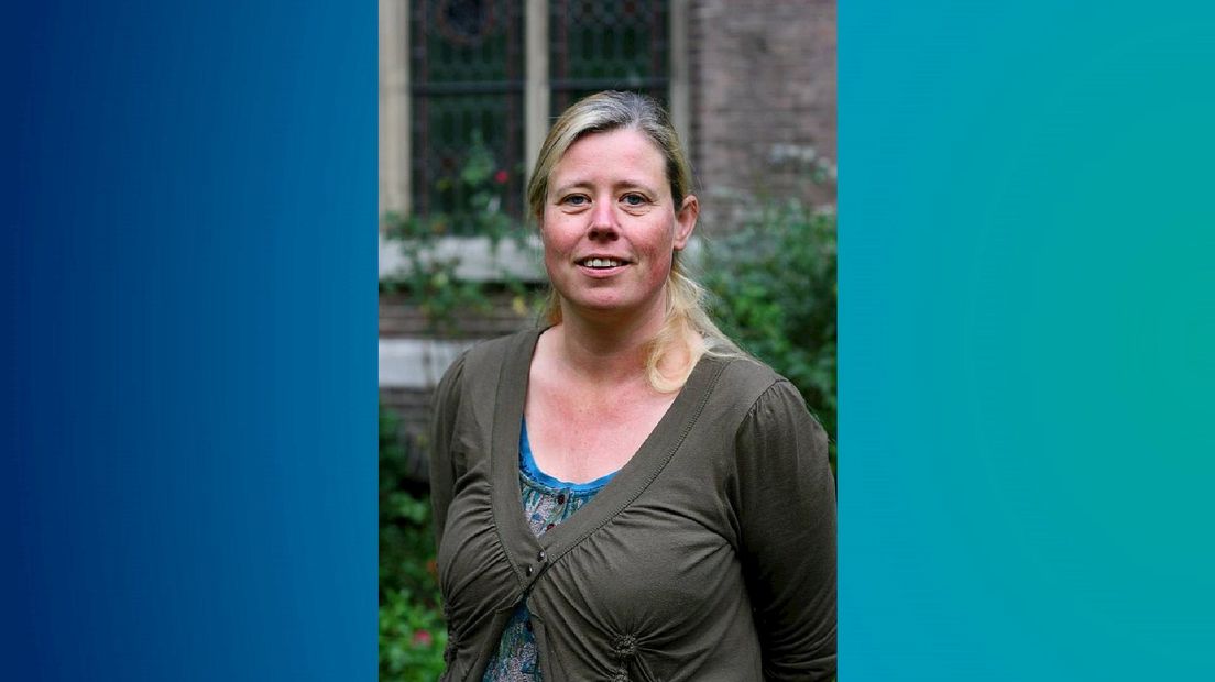 Henriëtte Klein Bleumink-Hooiveld