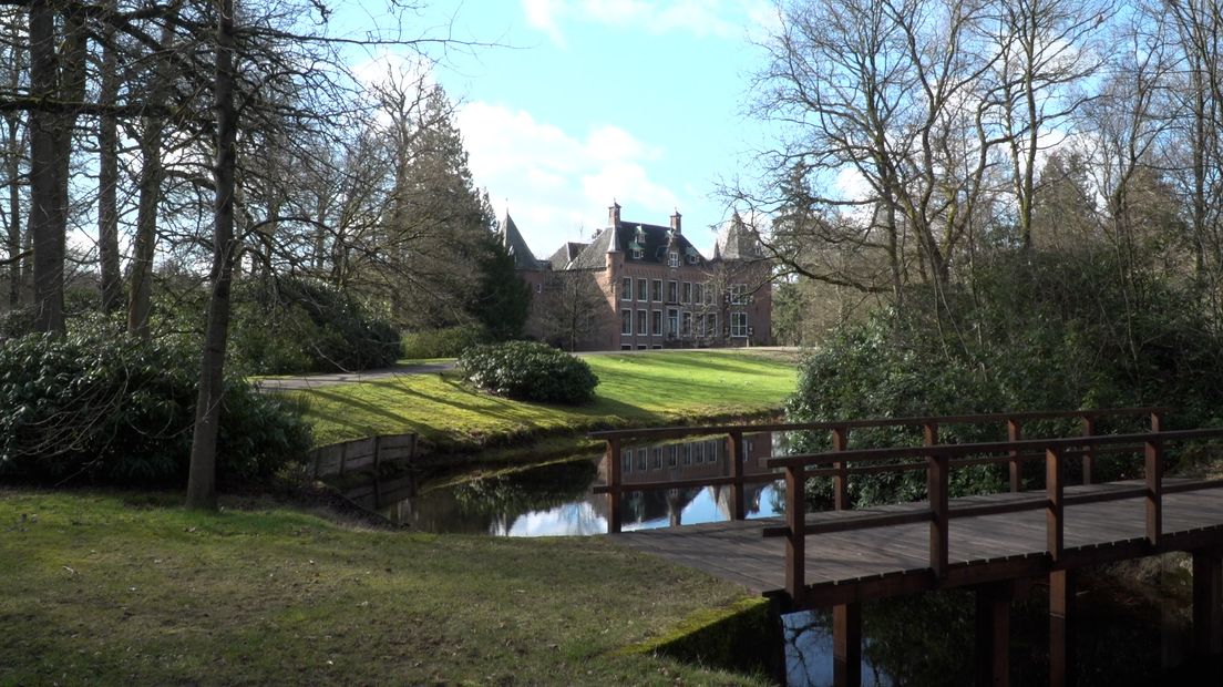 Adel in Utrecht