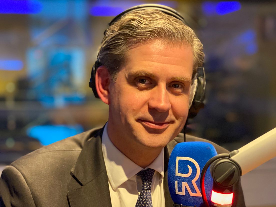 Wouter Kolff