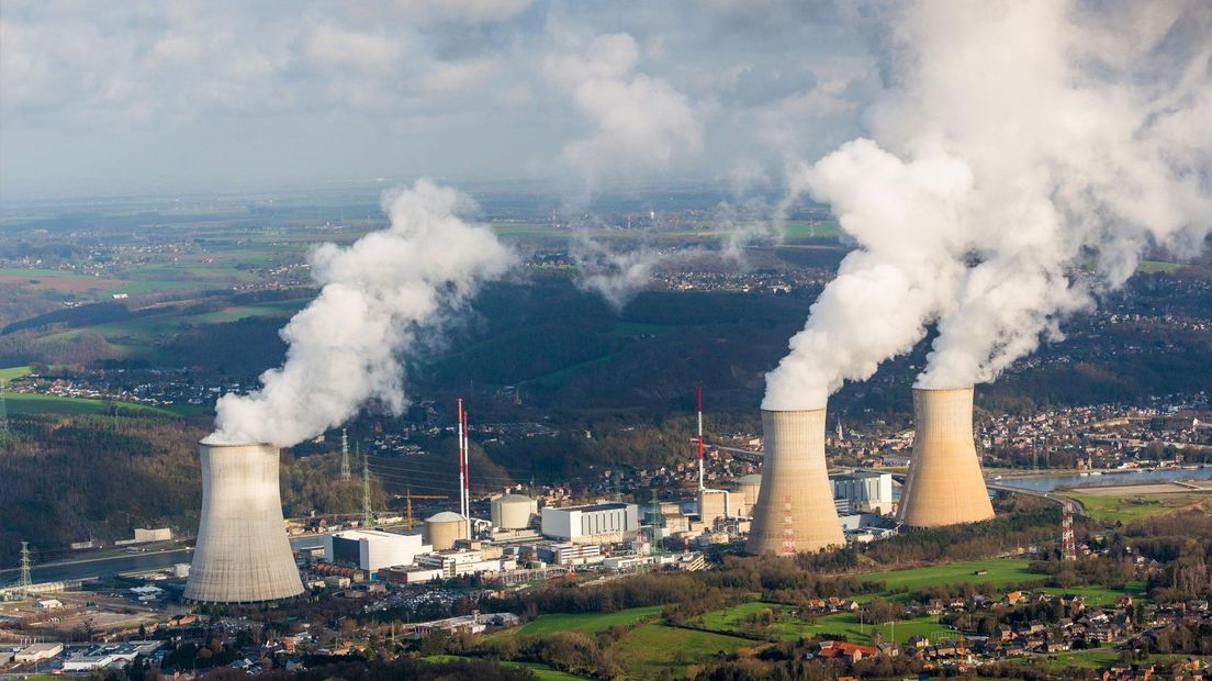 Kerncentrale