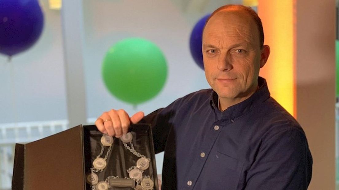 Peter Snijders voorgedragen voor burgemeesterspost in Zwolle