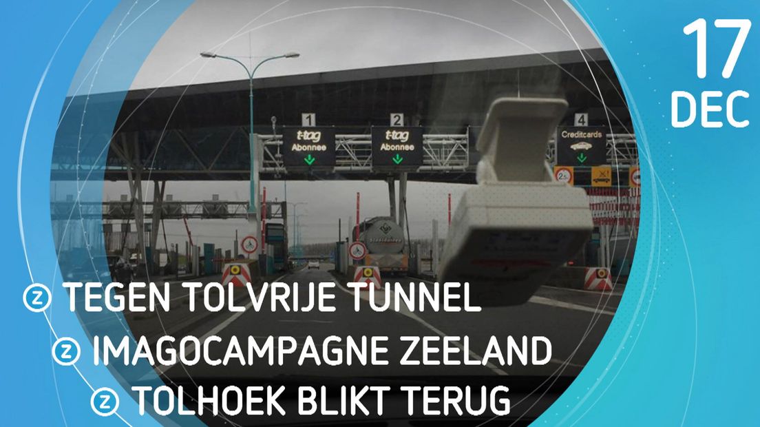 Zeeland Nu