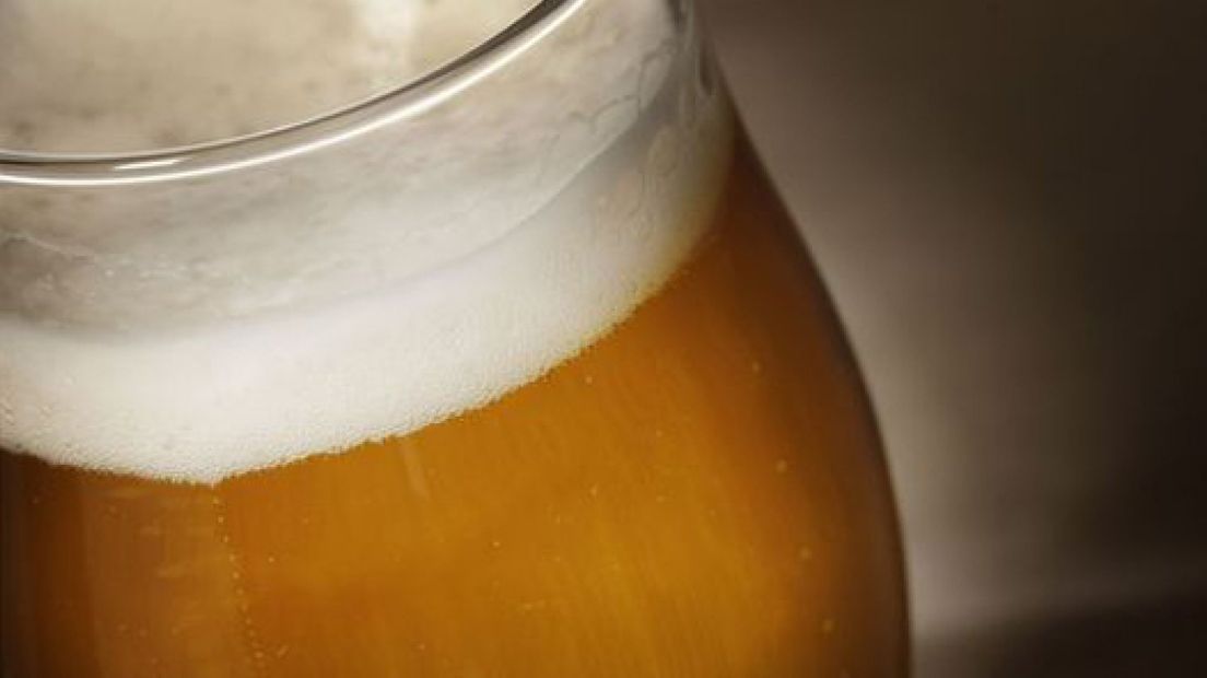 'Alcoholregels goed nageleefd'