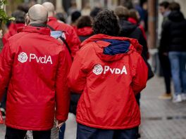 Ophef binnen PvdA over voorstel om afdracht aan partijkas te verhogen