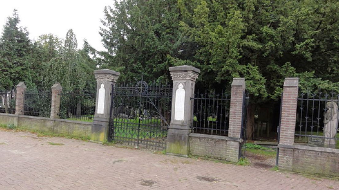 Nijmegenaar Christ Doorakkers overleden