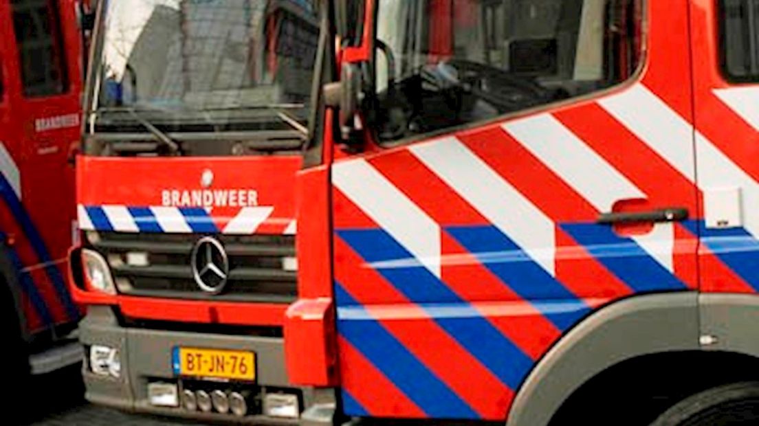 Brandstichting in Delden opgelost