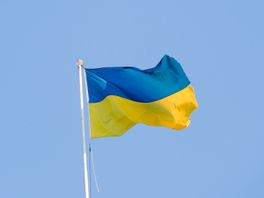 Alle mensen die Oekraïners opvangen persoon van het jaar: 'Wat een eer!'