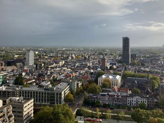 Utrecht wil groeien, maar wat doet dat met de leefbaarheid? Twee deskundigen aan het woord