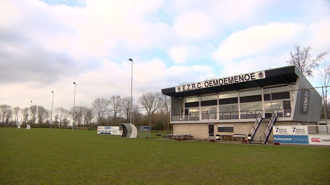 'Herstart Ereklasse rugby in maart is utopie'