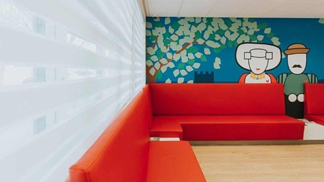 Prijswinnend ontwerp moet helpen om nieuwe huisartsen te lokken