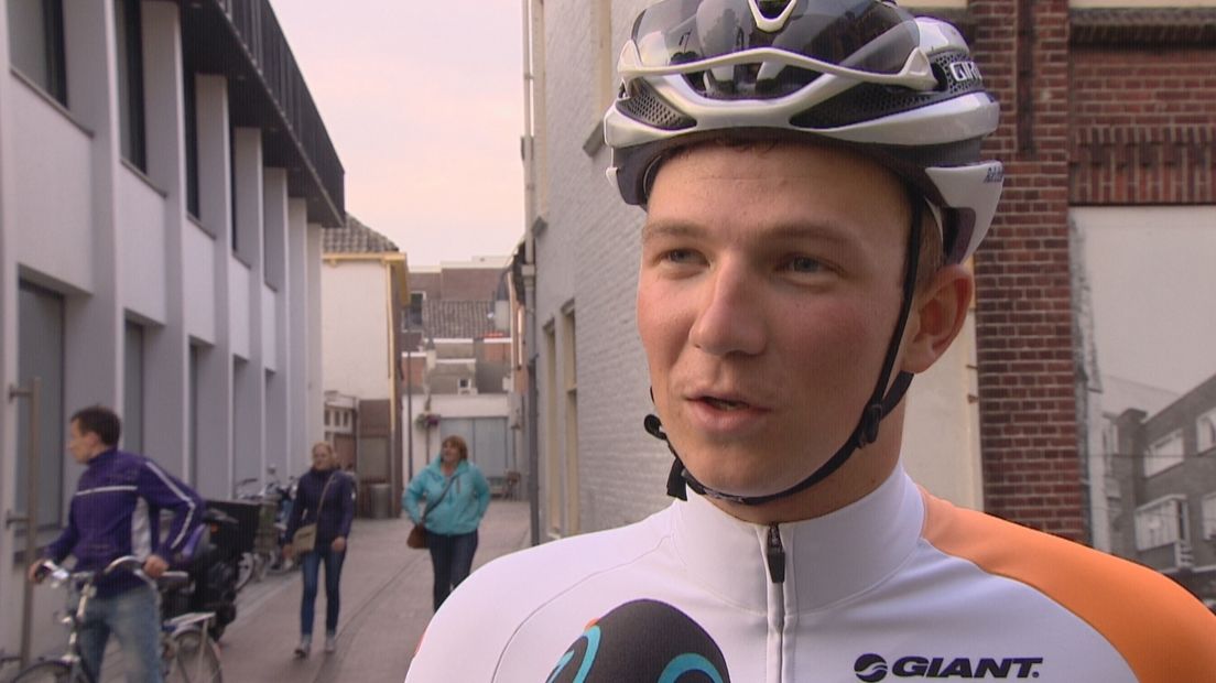 'Overlijden Michael Goolaerts komt heel hard binnen'