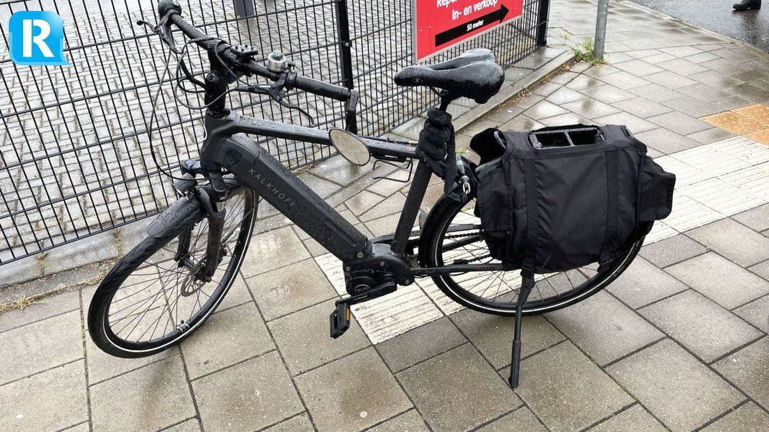 Fietser gewond na aanrijding in Velp