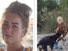 Crowdfunding voor moeder Michel en dochter Anneke na fatale beschieting door 'Lucky' in Zwijndrecht