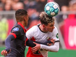 FC Utrecht speelt met 2-2 gelijk tegen PSV: 'De wil en energie was er weer'