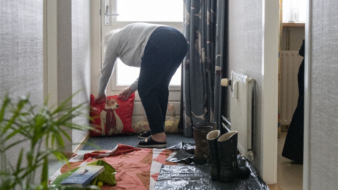 Niet iedereen heeft genoeg geld om het huis beter te isoleren