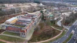 Ede worstelt met scenario's voor omstreden voedselattractiepark