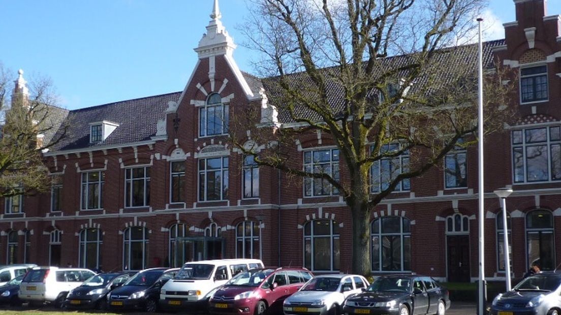 Er zijn veel te weinig psychiaters voor de crisisdienst van Lentis (Rechten: Lentis)