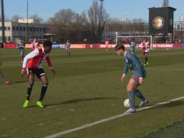 Hoe Feyenoord en Sparta hun talenten klaarstomen voor De Kuip en Het Kasteel