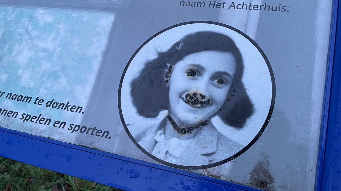 Anne Frank Park