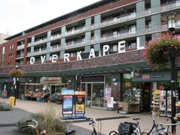 Overval op supermarkt in Overvecht, politie nog op zoek naar dader