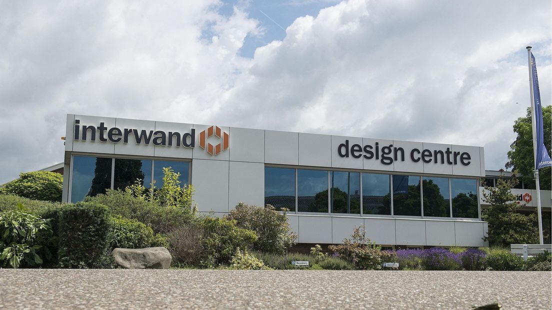 Vakbond wil steun voor doorstart Interwand Eibergen