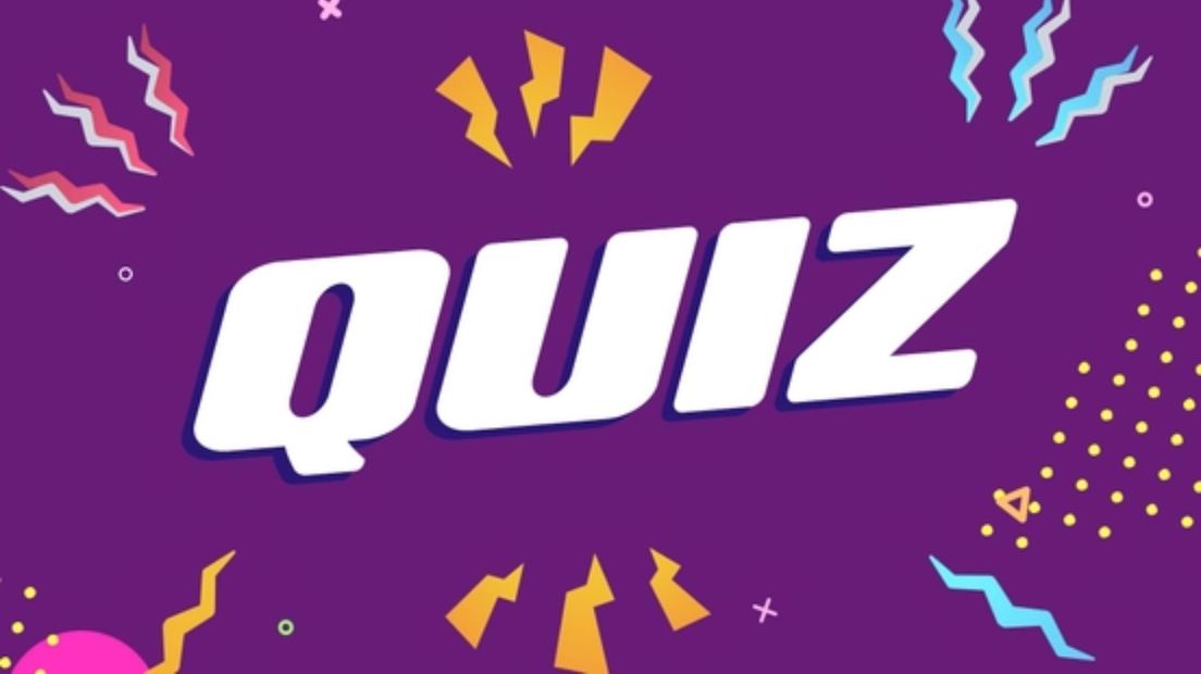 80's quiz