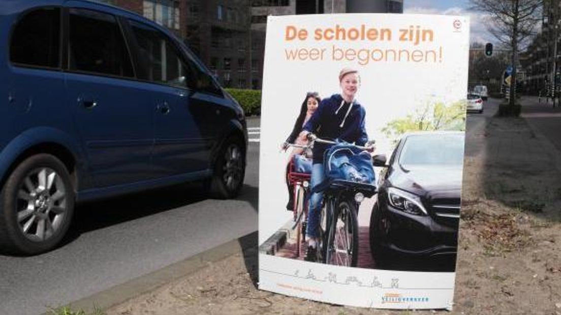 Zeeuwse basisschoolleerlingen wonen het verst van school af