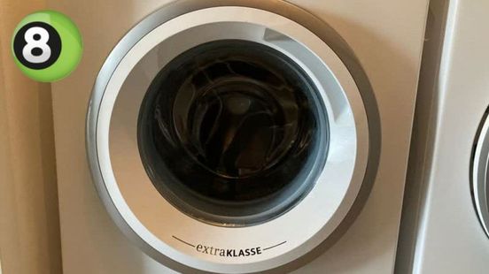 Inwoners kunnen een nieuwe wasmachine krijgen van Oude IJsselstreek