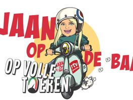 Sjaan op de Baan #3: Feesten met Mooi Wark en natte bende op de campings