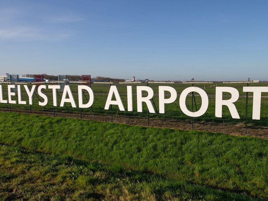 HoogOverijssel eist duidelijkheid over berekening stikstofruimte Lelystad Airport