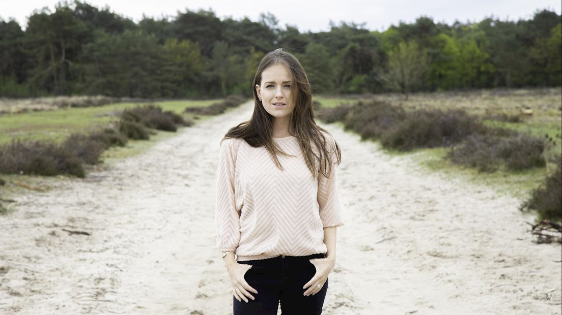 Eline Bakker