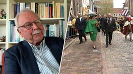 25 jaar terug: Koninginnedag in onze Hanzesteden