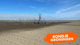 Rondje Groningen: De kraan moet open