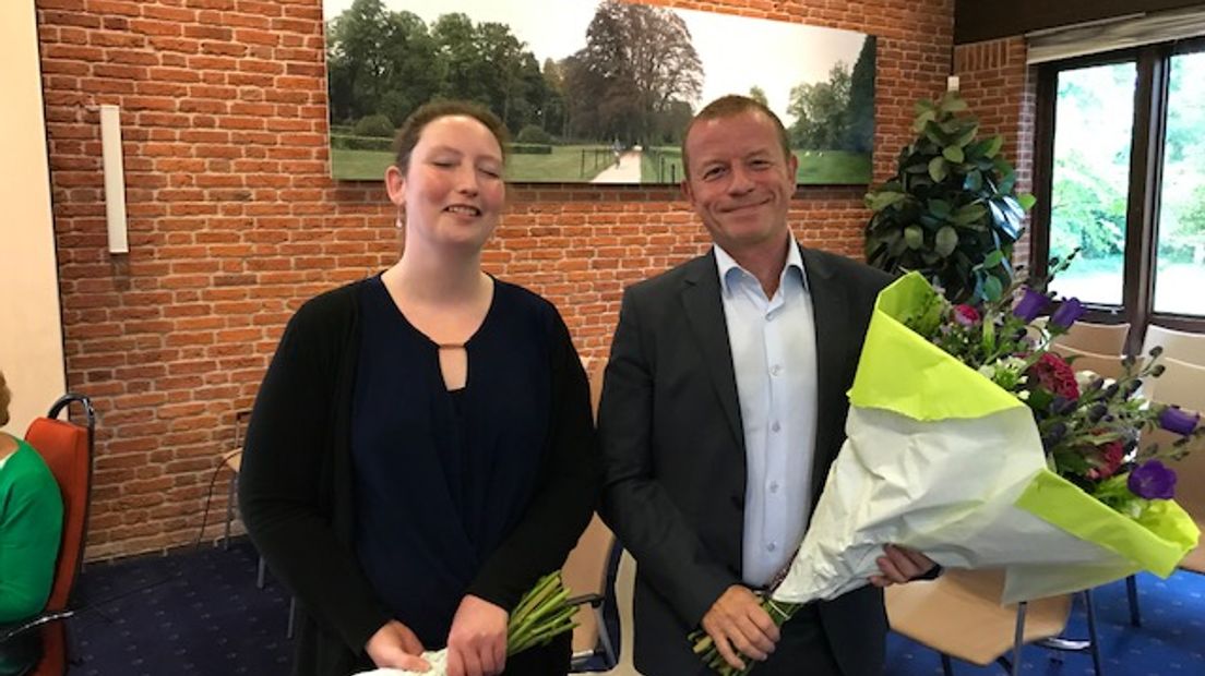 Geert-Jan Put is de nieuwe voorzitter van de Rekenkamercommissie Ermelo-Harderwijk