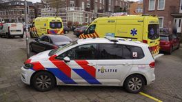 Gewonden in ziekenhuis aangehouden na steekpartij Nijmegen