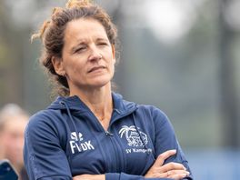 Van de Kieft per direct weg bij Kampong