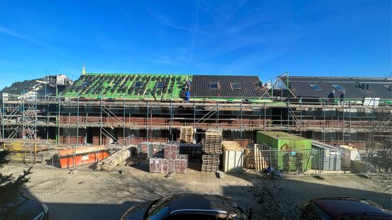 Soest wil meer geld voor bestrijden van woningnood: ambtenaren en flexwoningen nodig