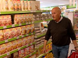 Buurtsuper Borssele wil doorstart met vrijwilligers: 'De één helpt de ander'