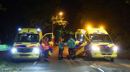 Ernstige aanrijding • ongeluk in Elst