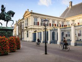 Paleis Noordeinde wil ook doordeweeks open voor publiek