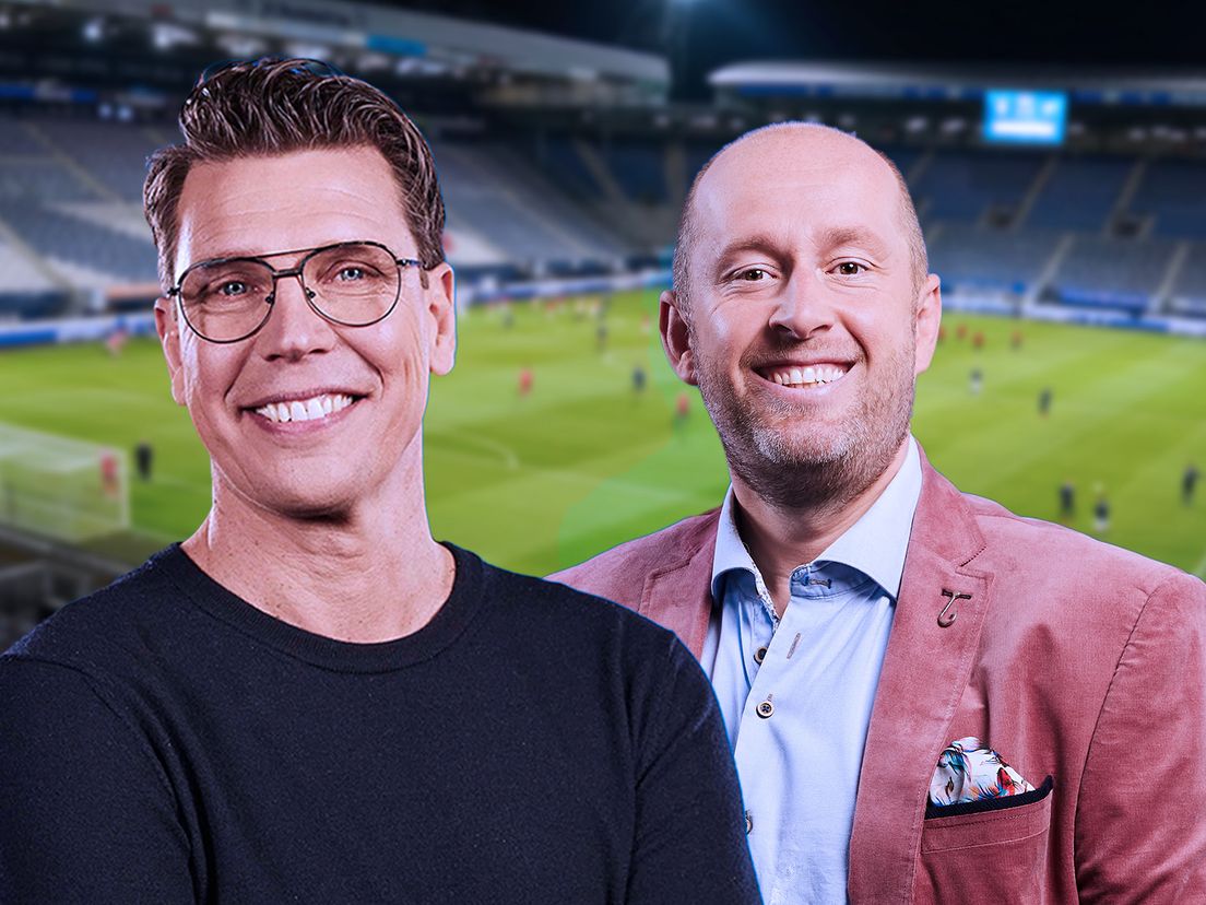 Feanwatchers kijken terug op seizoen Heerenveen: "Al met al een mager zesje"