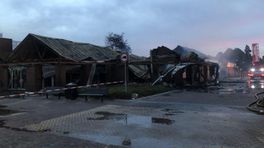 Bewoners woonzorgcomplex Musselkanaal waarschijnlijk eind van de middag terug