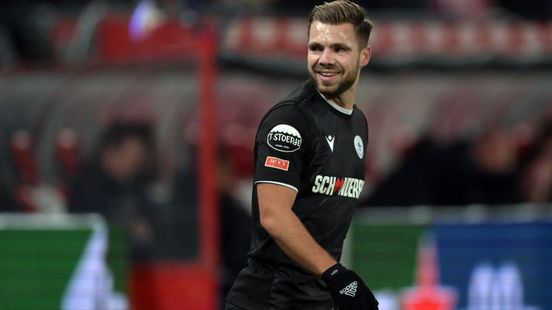 'Apetrotse' vader Vink hoopt op wonder in beker tegen PSV