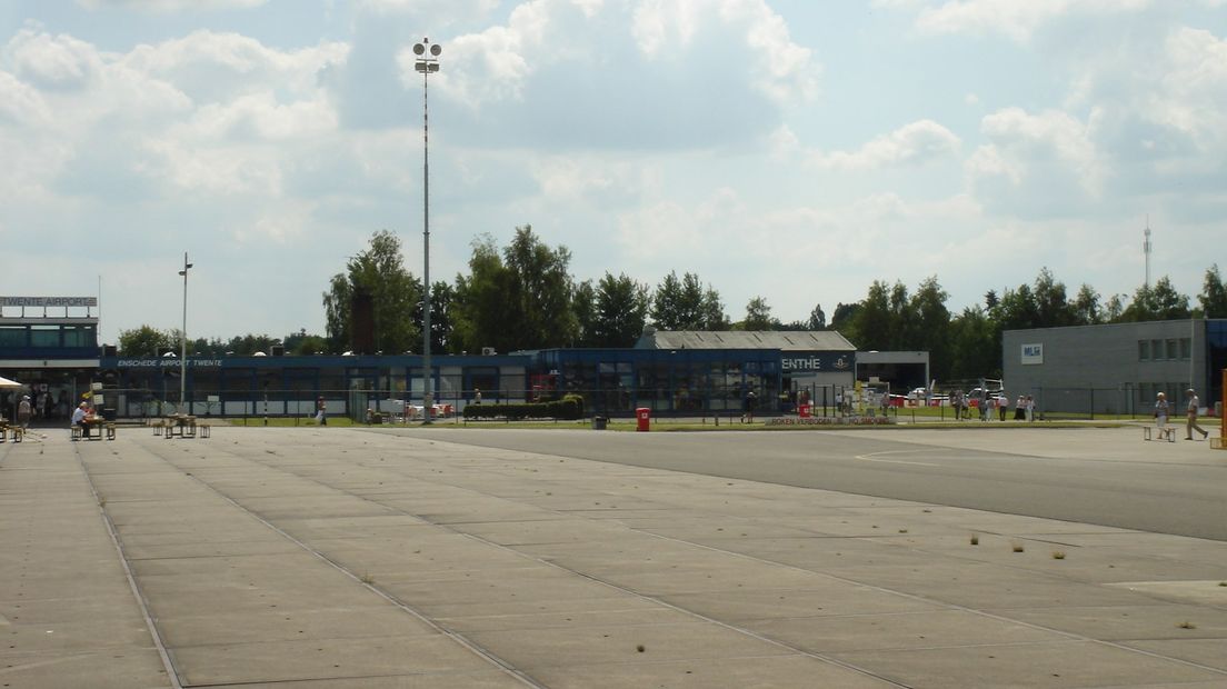 Vliegveld Twente
